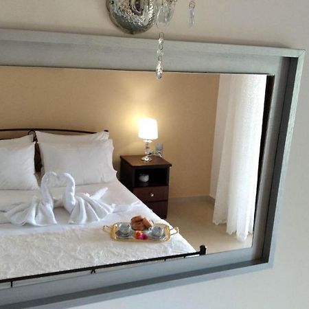 Kos Villa - Family Comfort With Large Garden, Jacuzzi Esterno foto