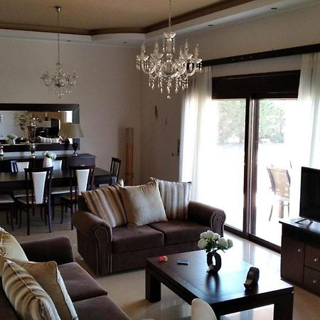 Kos Villa - Family Comfort With Large Garden, Jacuzzi Esterno foto