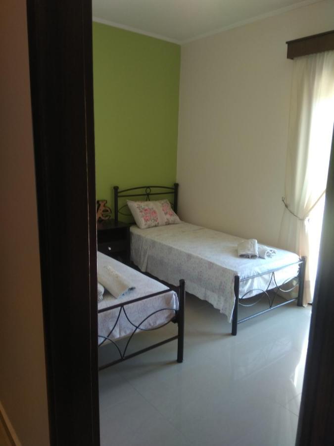 Kos Villa - Family Comfort With Large Garden, Jacuzzi Esterno foto