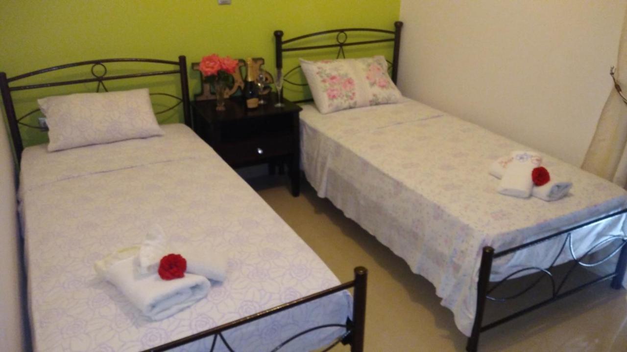 Kos Villa - Family Comfort With Large Garden, Jacuzzi Esterno foto