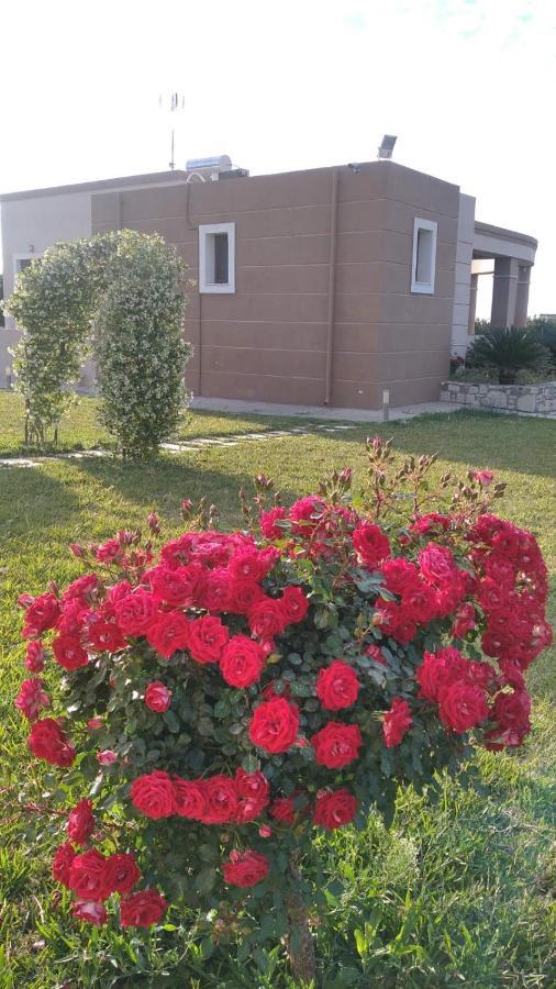 Kos Villa - Family Comfort With Large Garden, Jacuzzi Esterno foto
