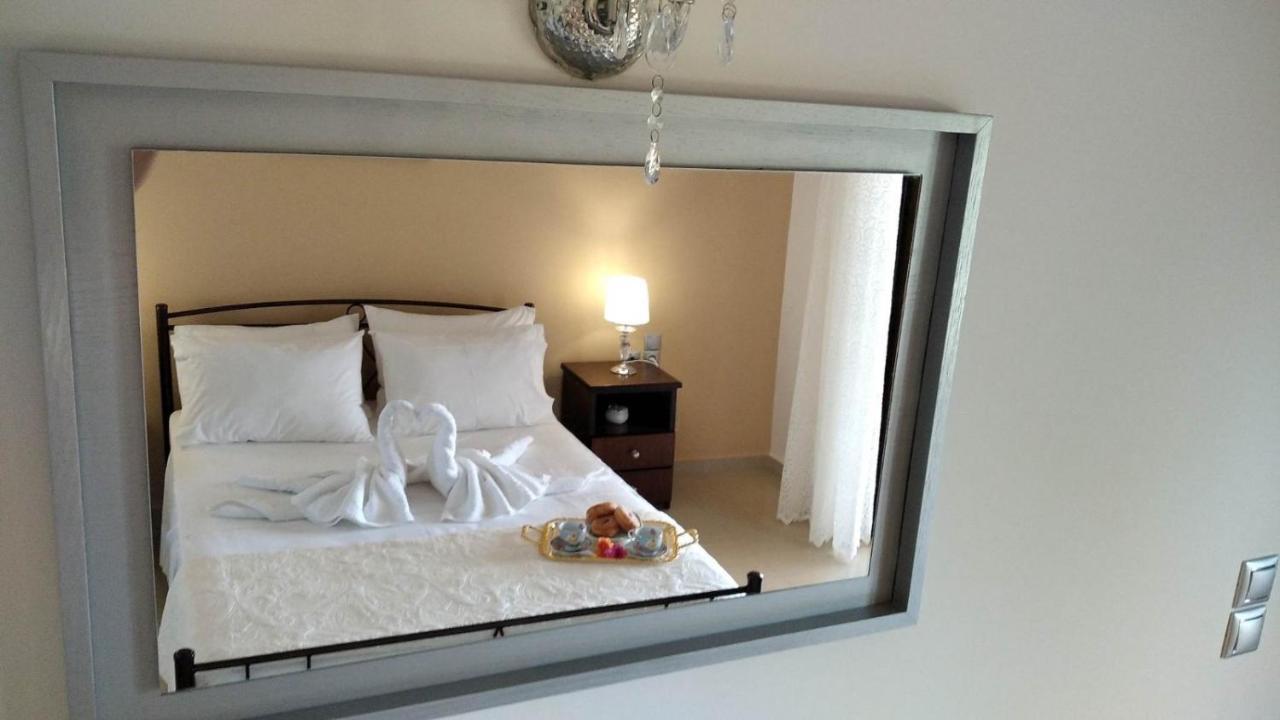 Kos Villa - Family Comfort With Large Garden, Jacuzzi Esterno foto
