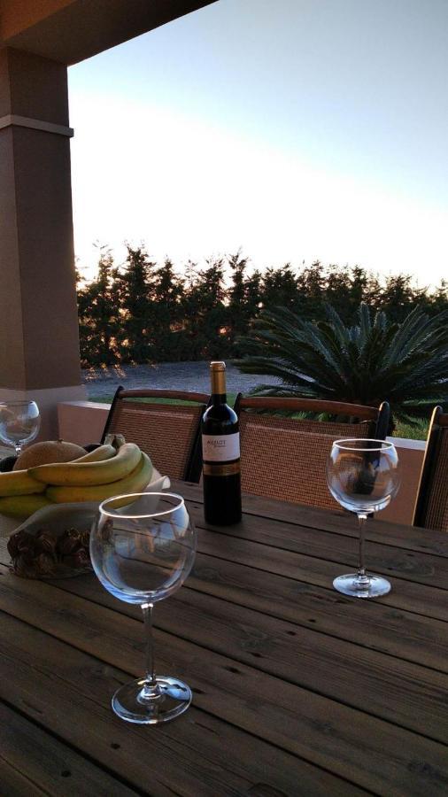 Kos Villa - Family Comfort With Large Garden, Jacuzzi Esterno foto