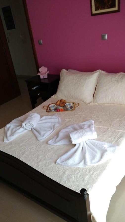 Kos Villa - Family Comfort With Large Garden, Jacuzzi Esterno foto