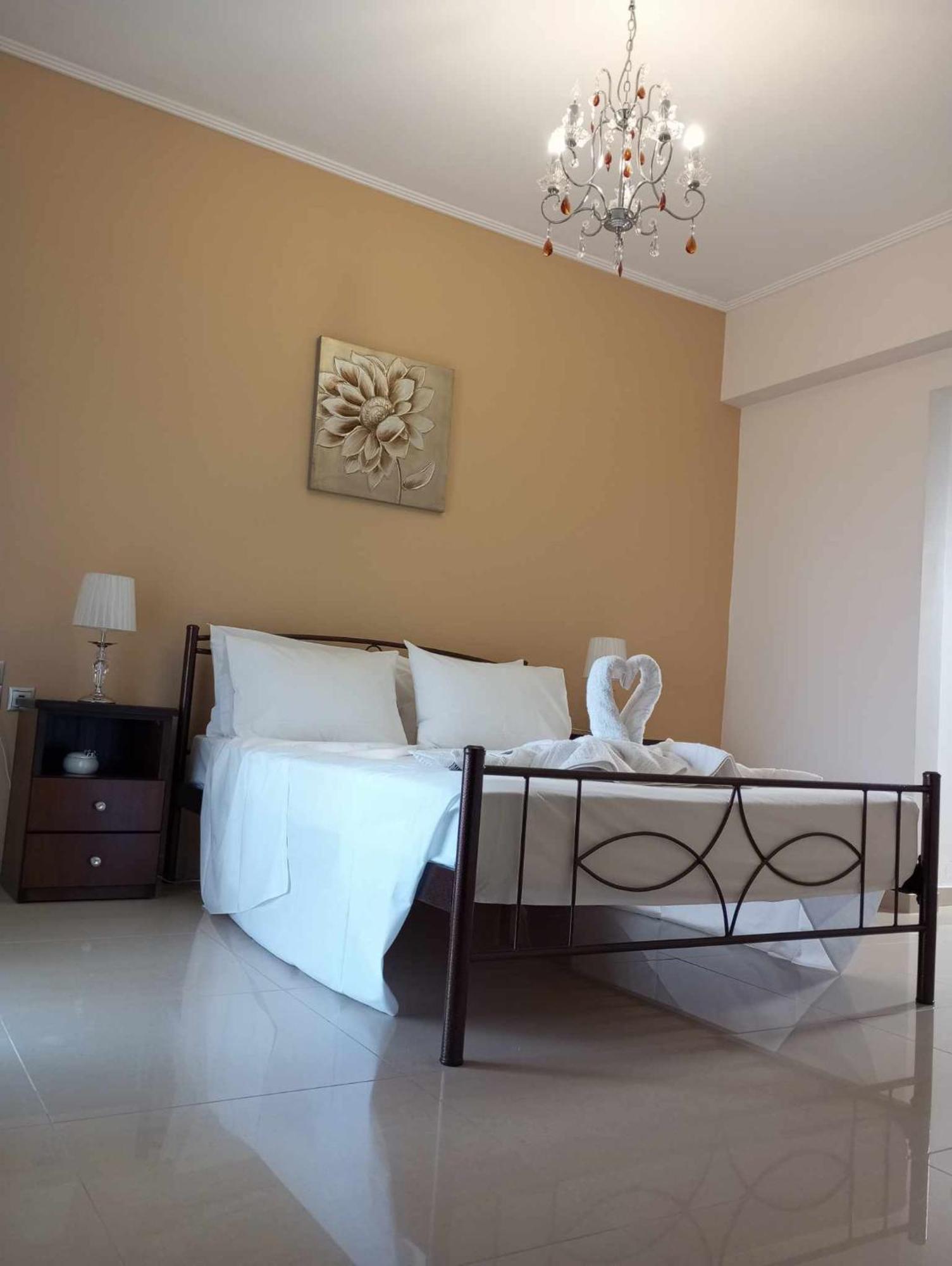 Kos Villa - Family Comfort With Large Garden, Jacuzzi Esterno foto