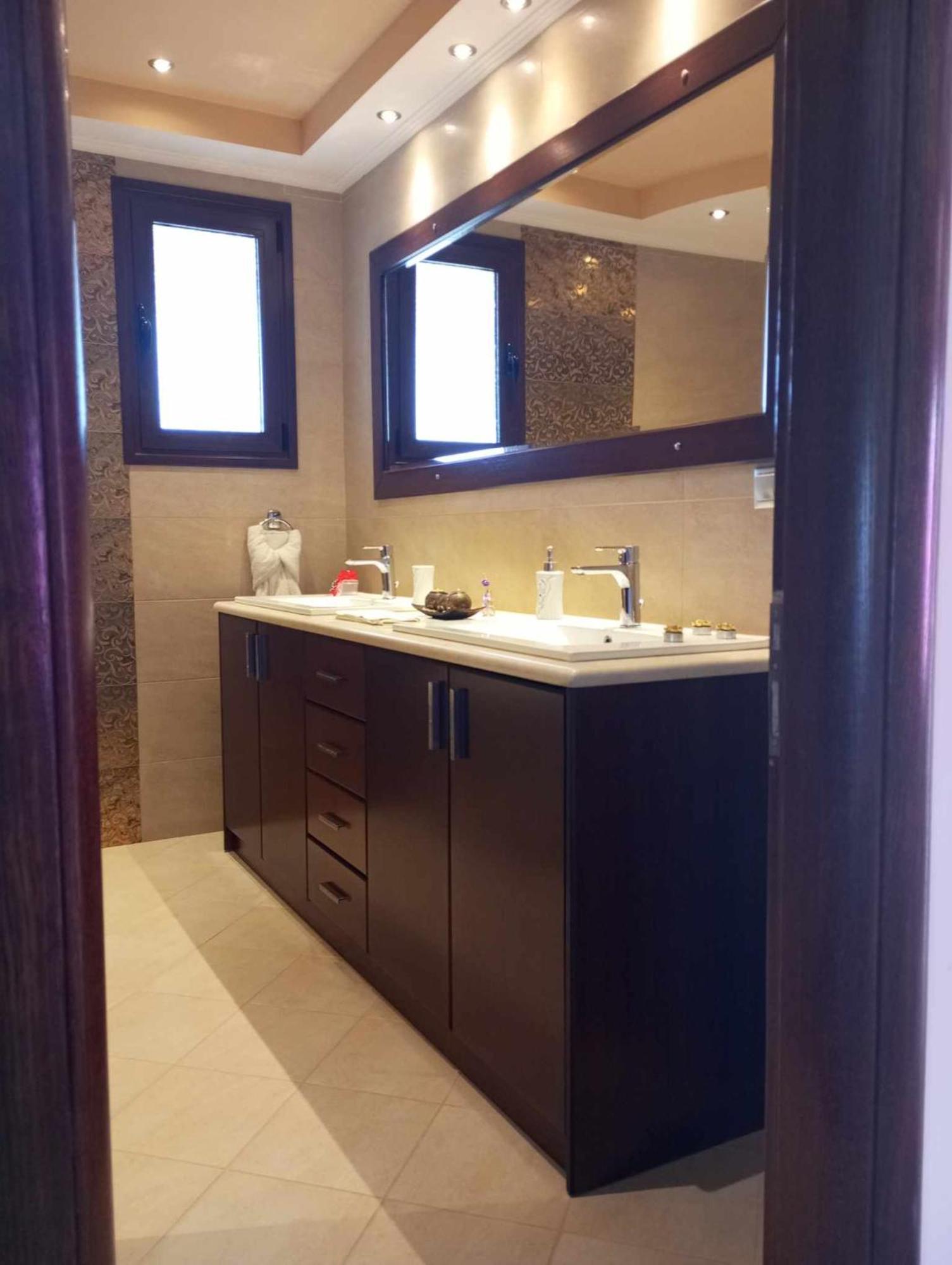 Kos Villa - Family Comfort With Large Garden, Jacuzzi Esterno foto